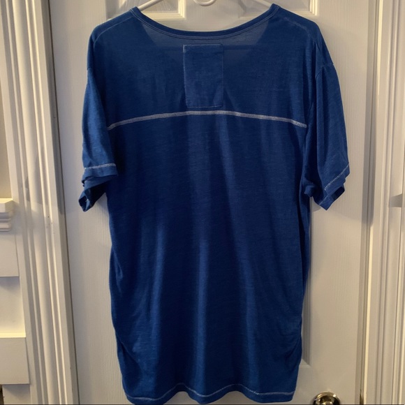 Oakland Men's Shirt - Picture 2 of 3